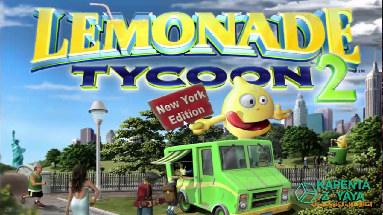 Lemonade tycoon 2 download free full version