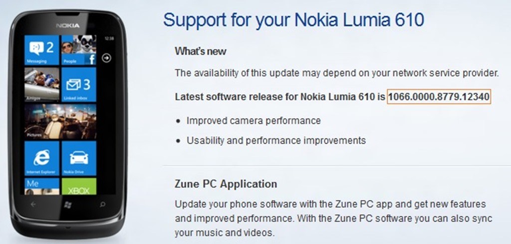 Nokia lumia 620 software download