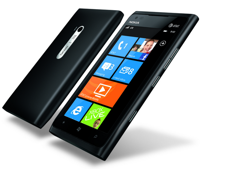 Lumia software recovery tool